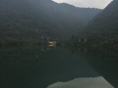 -大罗山风景区