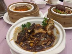 -顺风江南宴(静安大融城店)