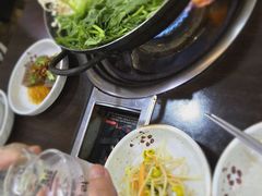 -金明子八带鱼馆(正宗韩国连锁店)