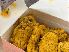 -悠个炸鸡(南京创始店)