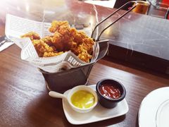 -1861意大利餐厅(文化广场店)