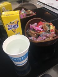 点击看大图 -名品美发