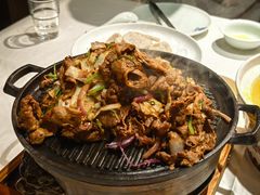 -惠丰堂饭庄·烤鸭·京味菜(翠微路店)