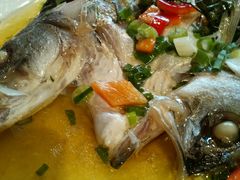android_upload_pic-外婆家(杭州马塍店·杭帮菜名店)