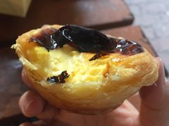 -玛嘉烈蛋挞(金利来大厦店)