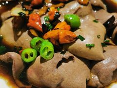 驰名腰花-宏玲餐厅(四川南路店)