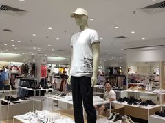 -hotwind热风(民盈山国贸店)