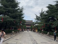 -尧庙景区
