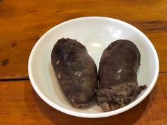 -玛禄藏膳(五分店)