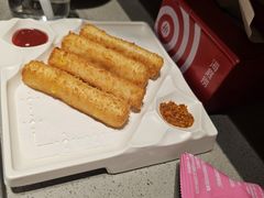 -海底捞火锅(龙湖金沙天街店)