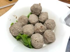 -掂档潮汕牛肉火锅(沈阳万象城店)
