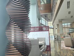 -君悦酒店·大堂酒吧·高空下午茶·暮色微醺