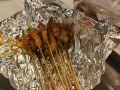-文和友老长沙龙虾馆(化龙池店)