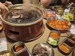 -西塔老太太泥炉烤肉(北京双井店)