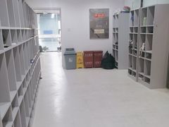 -舞蕾舞蹈(特长生校区)