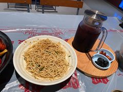 -肥肥虾庄·金牌油焖大虾(杨园滨江时代walk店)