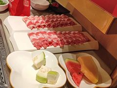 -海底捞火锅(北京路店)