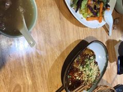 -人民食堂(青羊宫店)