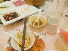 -顺风海鲜港(金玉兰店)