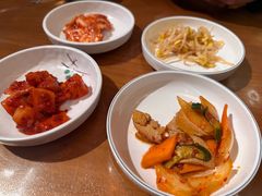 -长寿参鸡汤(朝韩风情街店)