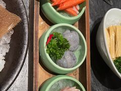 -捞王猪肚鸡火锅(金华义乌之心店)