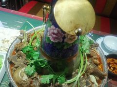 -龙虾风暴(松江店)