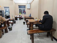 -王菊美食街·王菊面馆(总店)