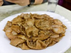 -奥华餐厅·老张记(台基厂店)