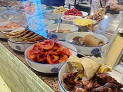 -阿古牛肉丸(一建店)