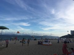 -玫瑰海岸文化旅游度假区