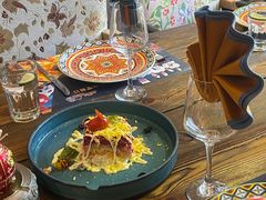 -卢布里西餐厅(总店)