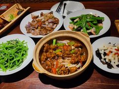 -大牌大·传统杭帮菜(湖滨店)