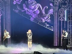 -梦之蓝青奥体育公园体育馆