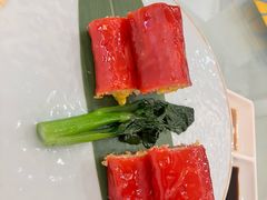 -东江渔村·古典园林·30年粤菜老字号(太和店)