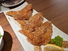 -小川洋风料理(大悦城店)