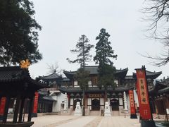 -径山寺