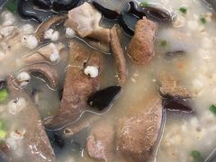 -广场正宗原汁薏米店