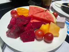 -不翻台·无国界铁板烧(北国先天下店)