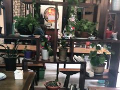 大堂-老马家·舌尖上的西塘美食