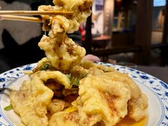 -胖姐渔村(中源大道店)