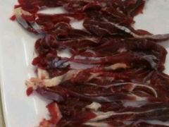 -牛很鲜潮汕牛肉火锅(朝晖路店)