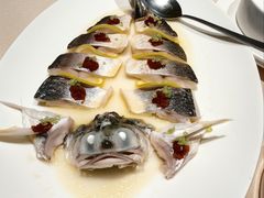 -广州富力丽思卡尔顿酒店·丽轩·粤菜