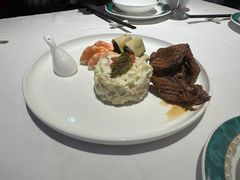 -老洋房花园饭店(绍兴路店)