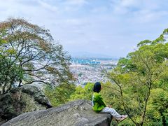 -云洞岩风景区