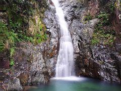 -众神白水涧景区