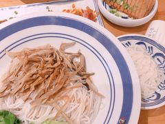 猪油拌粉圆粉-霸蛮湖南菜·牛肉粉(荣京西街店)