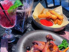 -Nord Grill&Bar Highland诺德西餐(深圳欢乐海岸店)