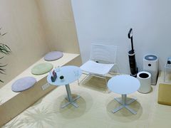 -XI·LaundryCafe 喜咖自助洗衣咖啡店