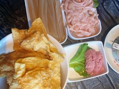 -天都火锅酒楼(虹梅南路店)