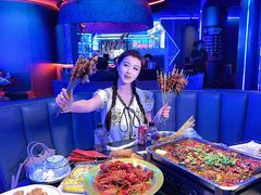 -胖子烧烤海鲜(亲贤北街店)